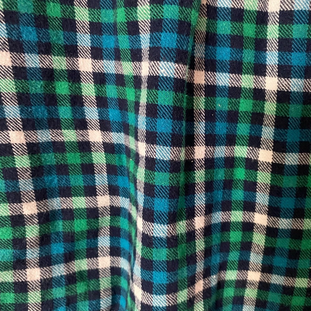Merona sleeping pants - Picture 2 of 5